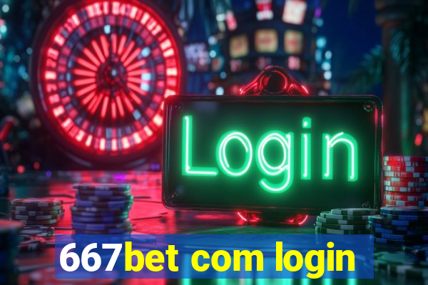 667bet com login